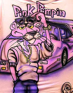 pinkpanther