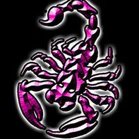 PinkScorpion