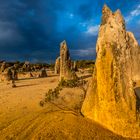 Pinnacles