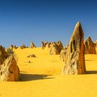 Pinnacles 1