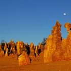 Pinnacles