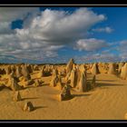 Pinnacles 2