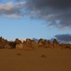 Pinnacles 2