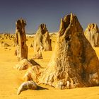 Pinnacles 2