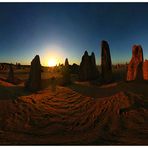 Pinnacles 360°