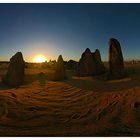 Pinnacles 360° Reload