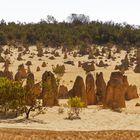 Pinnacles