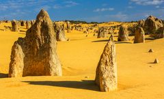 Pinnacles 5