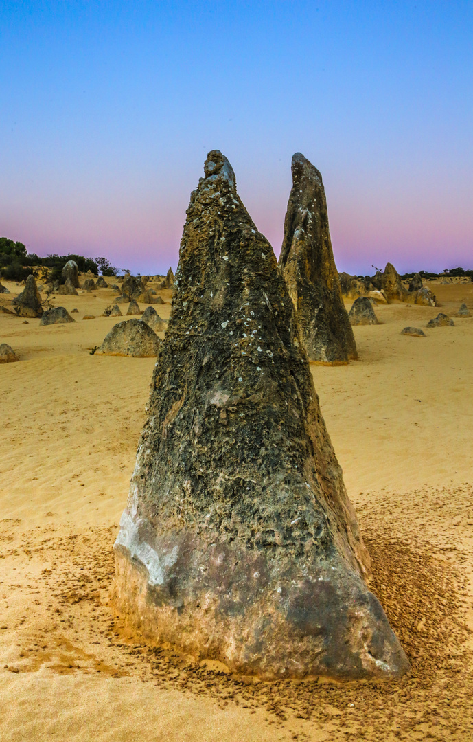 Pinnacles 6