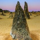 Pinnacles 6