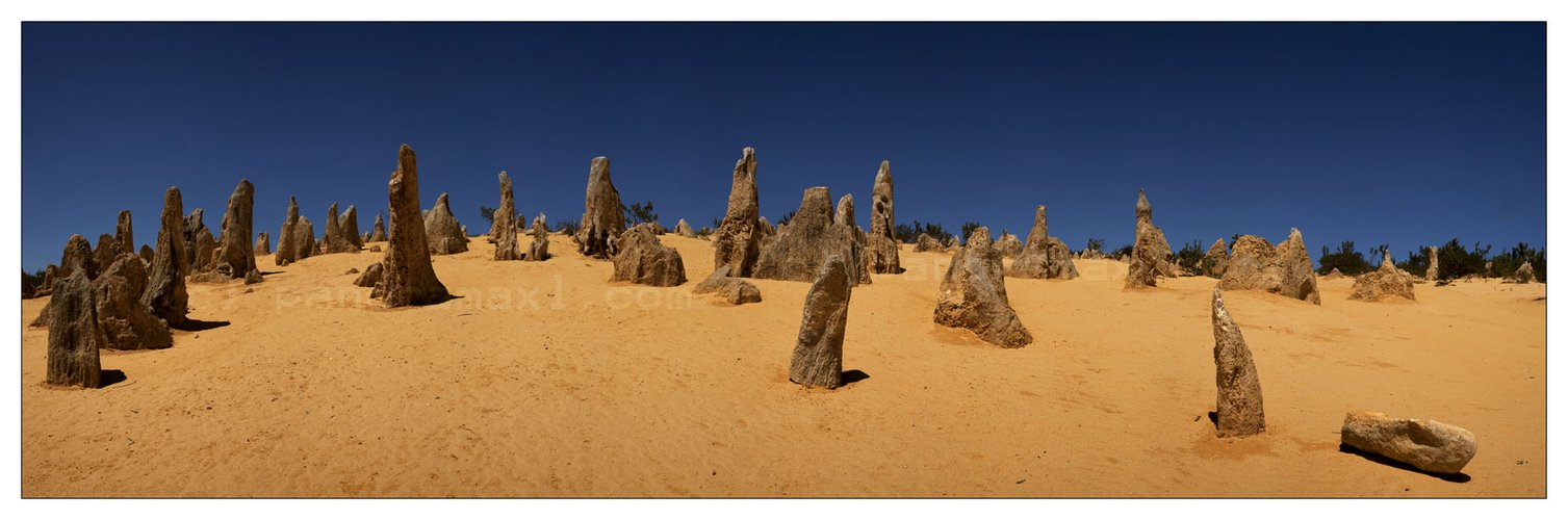 PInnacles