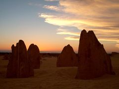 Pinnacles