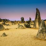 Pinnacles 7