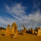 Pinnacles