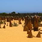 Pinnacles