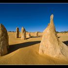 Pinnacles