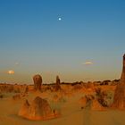 Pinnacles