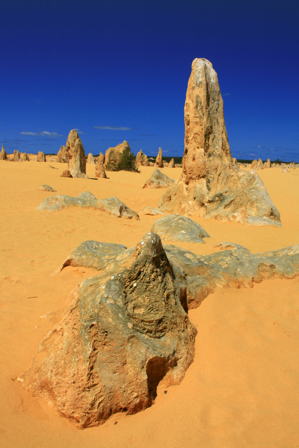 Pinnacles (Australiens Westen)