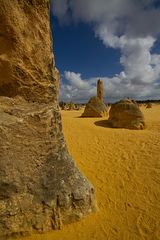 Pinnacles