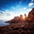 Pinnacles, Cape Woolamai, Phillip Island, Australia