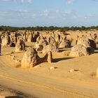 Pinnacles