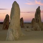 Pinnacles Desert