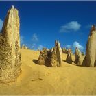 Pinnacles Desert