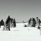 Pinnacles Desert