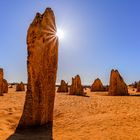 Pinnacles Desert