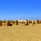 Pinnacles Desert