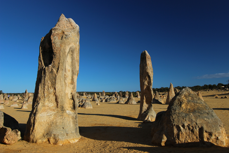 Pinnacles Desert