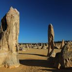 Pinnacles Desert