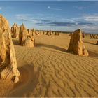 Pinnacles Desert