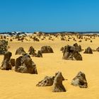 Pinnacles Desert