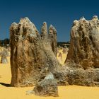 Pinnacles Desert II