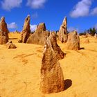 Pinnacles