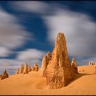 Pinnacles