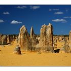 Pinnacles I