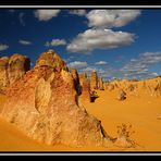 Pinnacles II