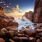 Pinnacles II, Cape Woolamai, Phillip Island, Australia