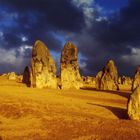 Pinnacles, Nambung National Park, Western Australia