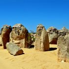 Pinnacles, Nambung Nationalpark