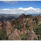 Pinnacles National Monument - V