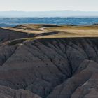 Pinnacles Overlook