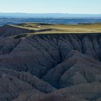 Pinnacles Overlook