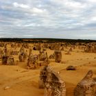 Pinnacles-Panorama