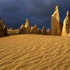 Pinnacles, Western Australia