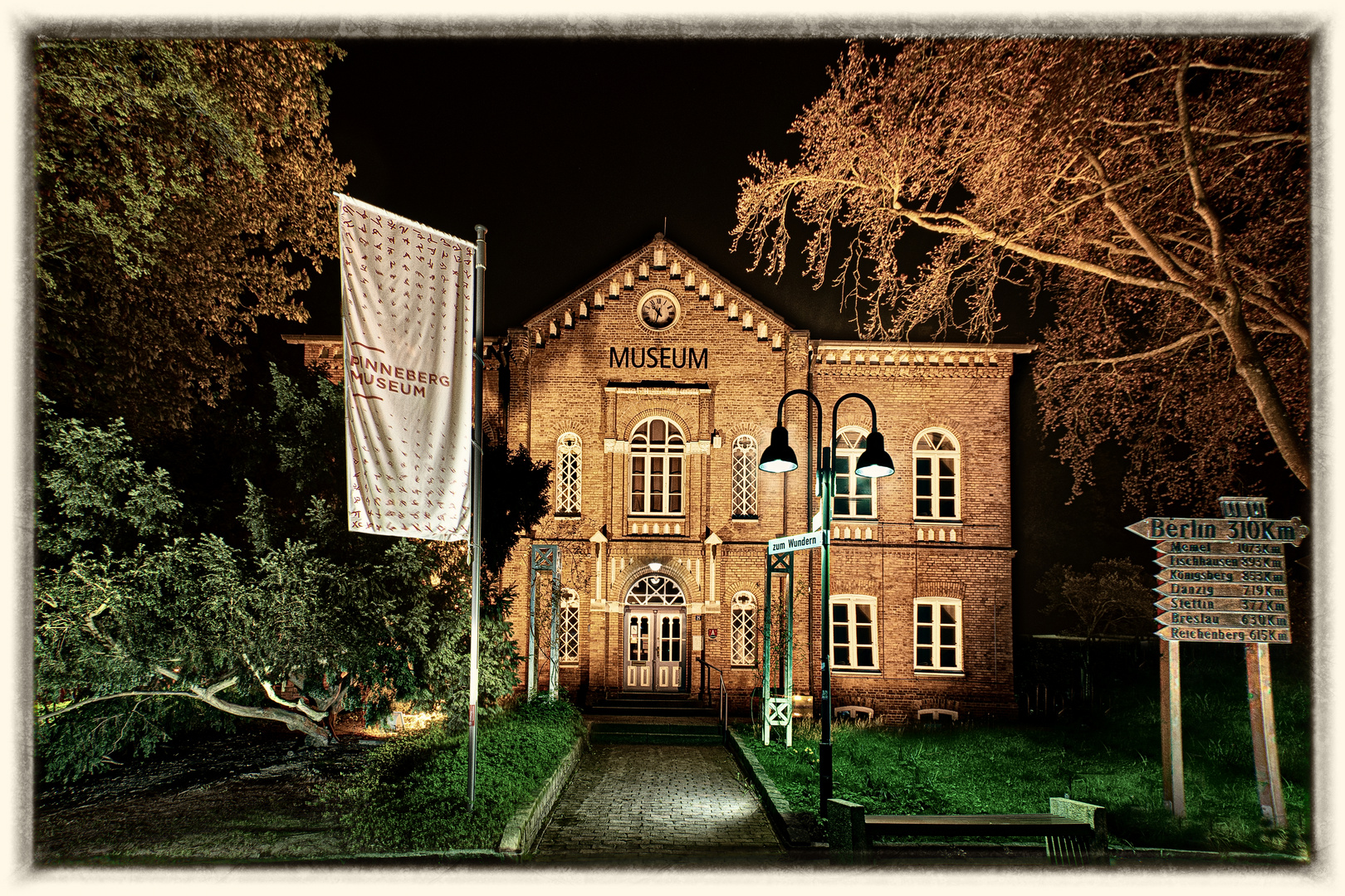 Pinneberger Stadtmuseum