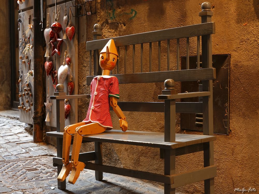 Pinocchio