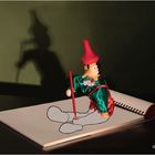 Pinocchio 